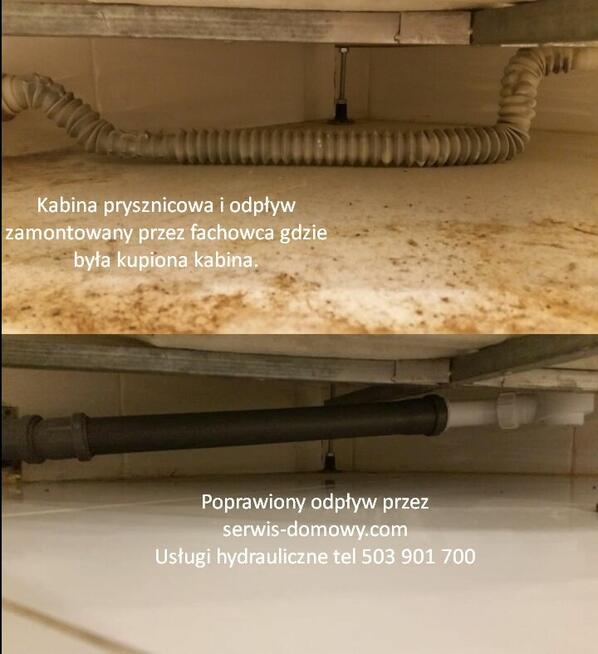 Hydraulik Ursynów Usługi Hydrauliczne Ursynów Kabaty