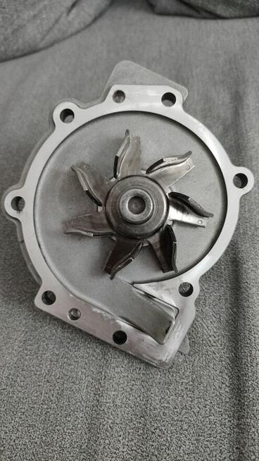 Pompa wody Aisin WV-009, Volvo S60 I II, C30, C70, S40, nowa