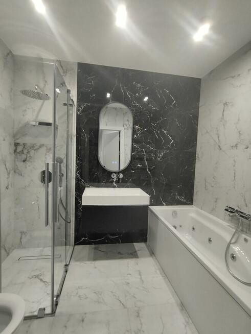 Wykończenia wnętrz