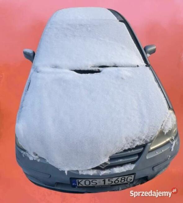 Suzuki Liana 1.6 1 2005 Kombi 1,6 benzyna 4x4