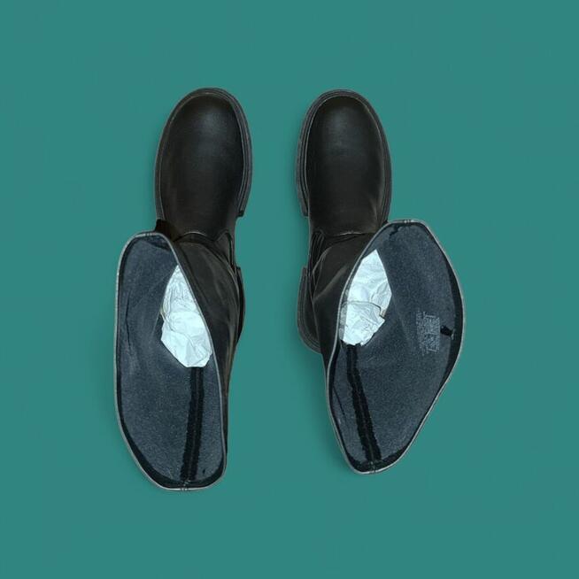 Even&Odd Nowe Kozaki Org Rozm 41