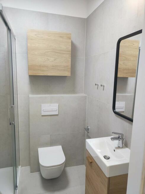 Kawalerka do Wynajęcia