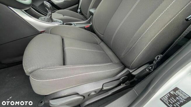 Opel Astra 2.0 CDTI DPF Innovation