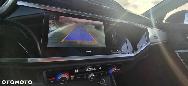 Audi Q3 Sportback 35 TDI S tronic S line