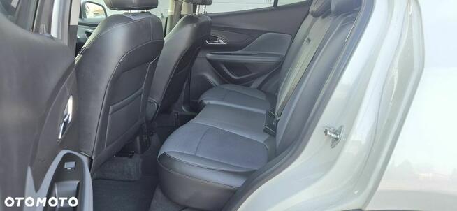 Opel Mokka 1.4 Turbo ecoFLEX Start/Stop Innovation