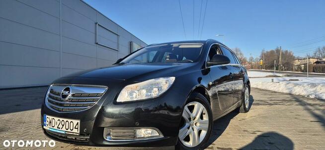 Opel Insignia 2.0 CDTI Edition ecoFLEX