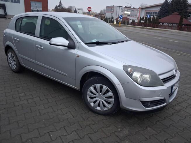 Opel astra H
