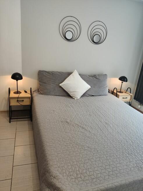 2 pokojowe mieszkanie z tarasem rejon Matecznego