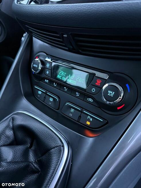 Ford Grand C-MAX 2.0 TDCi Edition