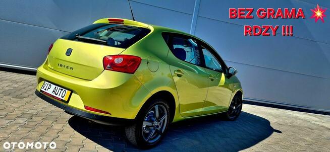 Seat Ibiza 1.4 16V Style