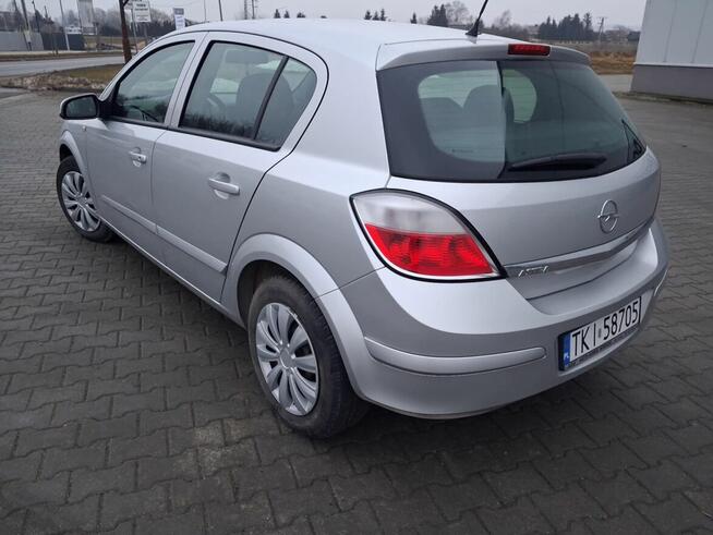 Opel astra H