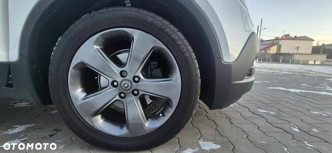 Opel Mokka 1.4 Turbo ecoFLEX Start/Stop Innovation