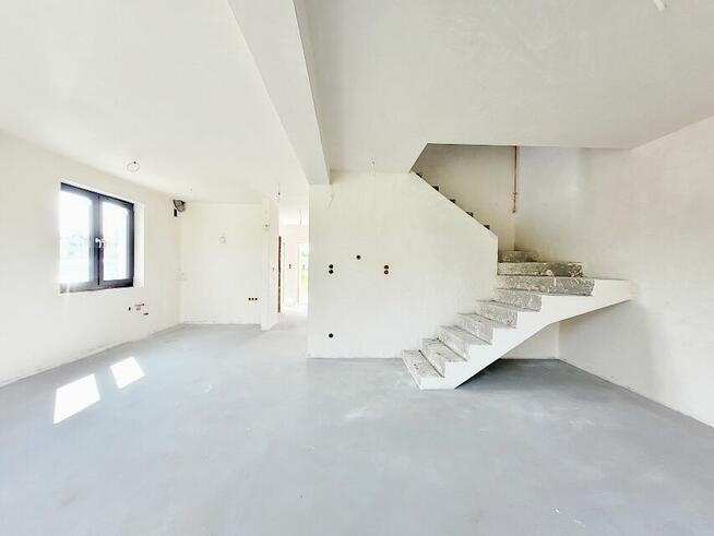 Dom gotowy Nowa Huta