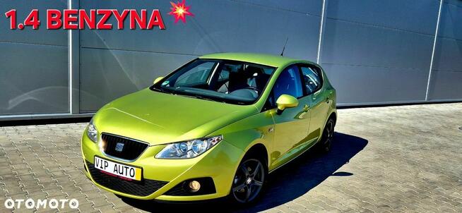 Seat Ibiza 1.4 16V Style