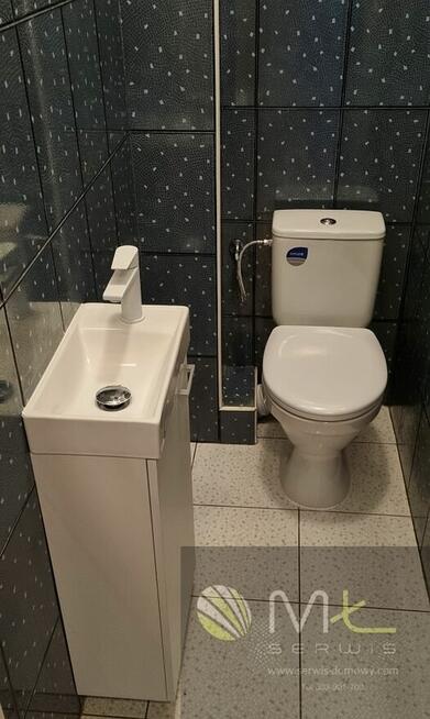 Hydraulik Wrzeciono Wawrzyszew Usługi Hydrauliczne