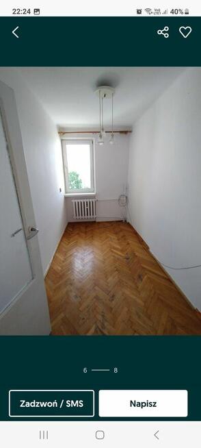Wynajmę mieszkanie