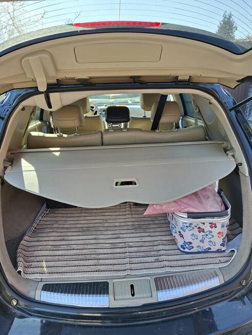 Sprzedam Nisana Murano premium