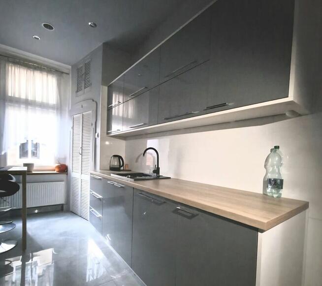 OKAZJA! 111m2 w Centrum I PIĘTRO Wykusz i 2 Balkony