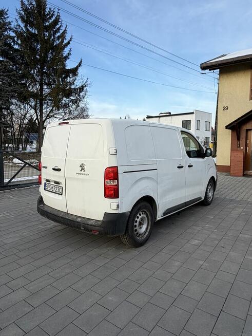 Peugeot Expert niski przebieg!