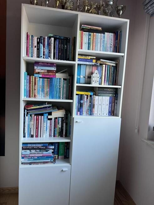 Sprzedam meble młodzieżowe dIa dziewczynki