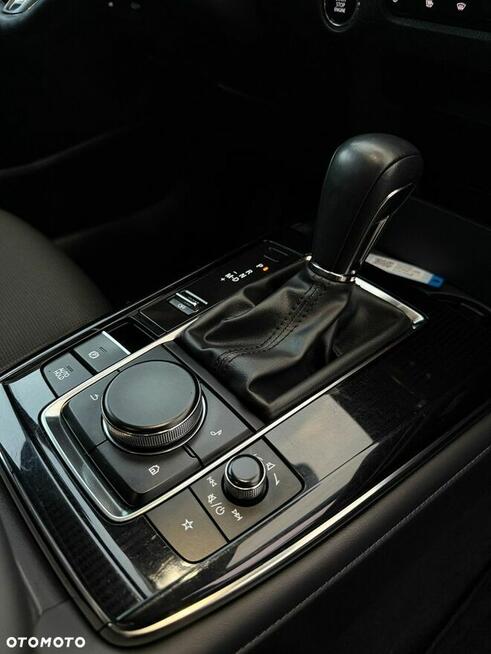 Mazda CX-30 SKYACTIV-X 2.0 M-Hybrid