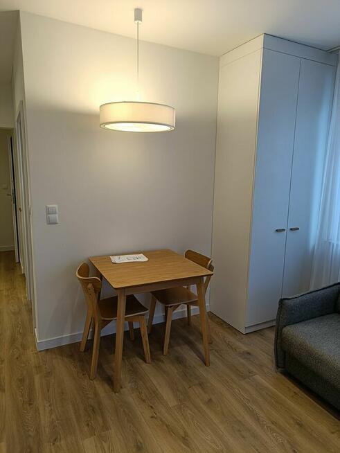 Kawalerka do Wynajęcia