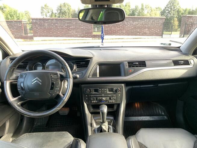 Citroen C5