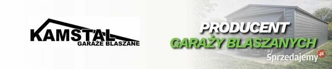 Schowek ogrodowy 3,5x2,0