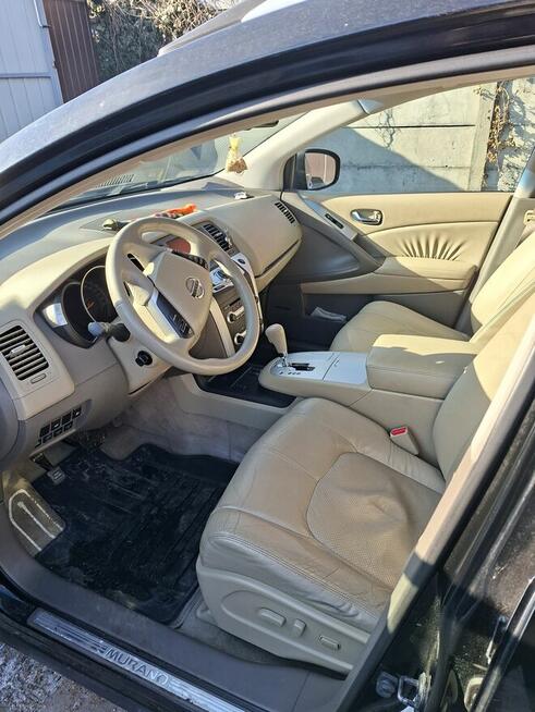 Sprzedam Nisana Murano premium