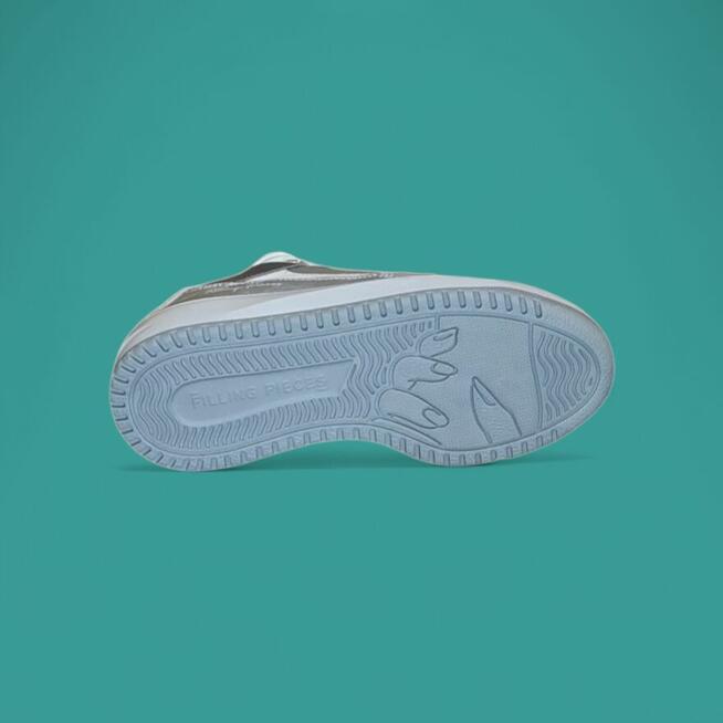 Filling Pieces Org Skóra Naturalna Rozm 35