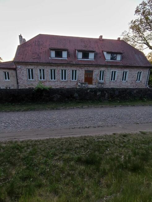 Sprzedam działkę usługowo-budowlaną