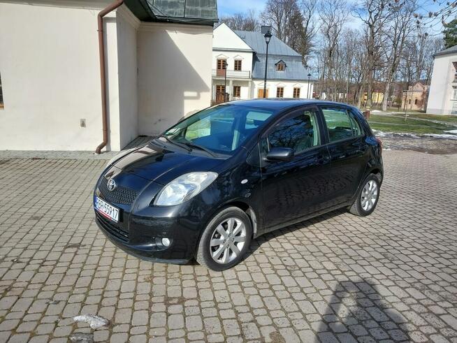 Toyota Yaris 1.3 vvti 2009