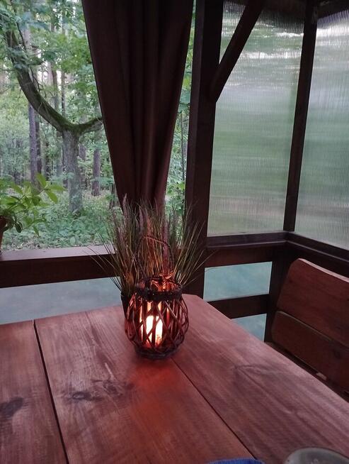 Sprzedam domek letniskowy