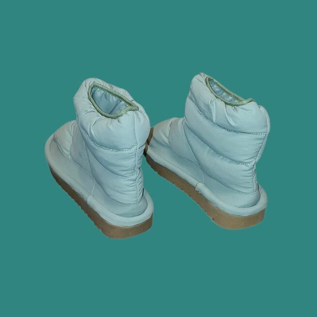 Even&Odd Botki Org Rozm 41