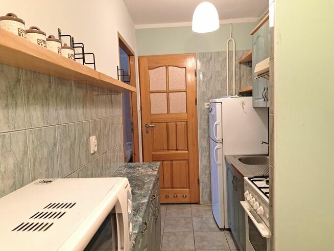 kawalerka do wynajęcia Kozłówek