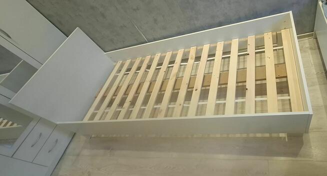 2 Łóżka młodzieżowe 90x200