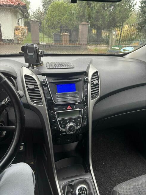 Hyundai i30 Kombi II Diesel 1.6 2014 - Faktura VAT