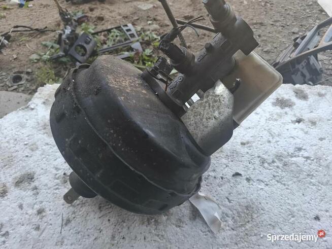 Serwo Hamulcowe Mercedes ML W163 2.7