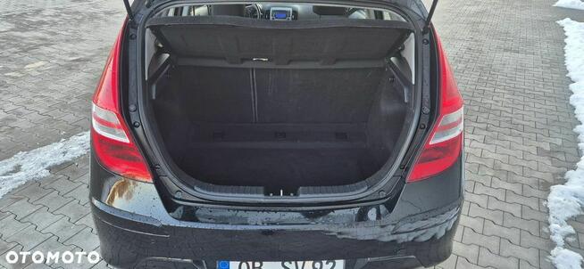 Hyundai i30 1.4 Edition 20