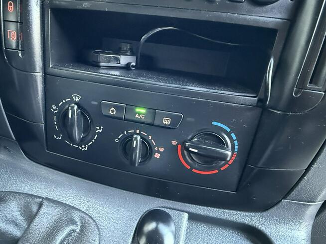Citroen Jumpy 1.6HDi 2009R Klimatyzacja Serwisowany Hak VAT-1A!