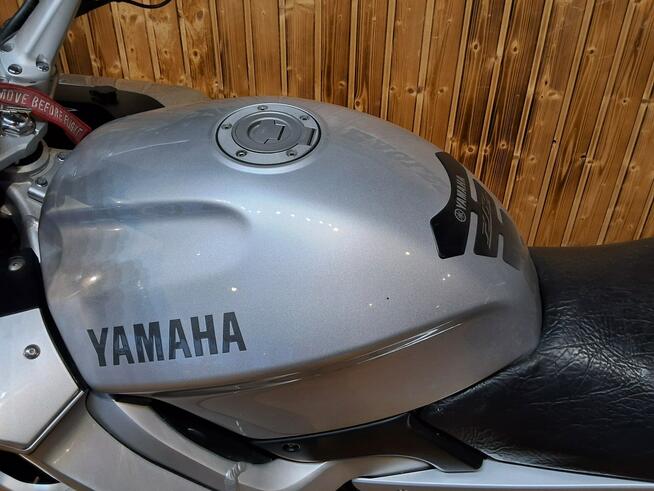 Yamaha FJR PIĘKNA YAMAHA . BARDZO Zadbana . FJR 1300 3 kufry kup na RATY