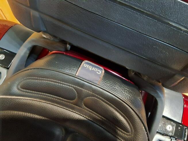 Honda ST ABS raty -kup online, Piękna pancia Bardzo Zadbana złota felga