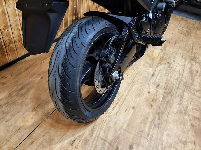Suzuki GSR gsf 1250 ABS bandit# RATY # OWIEWKA # raty -kup online
