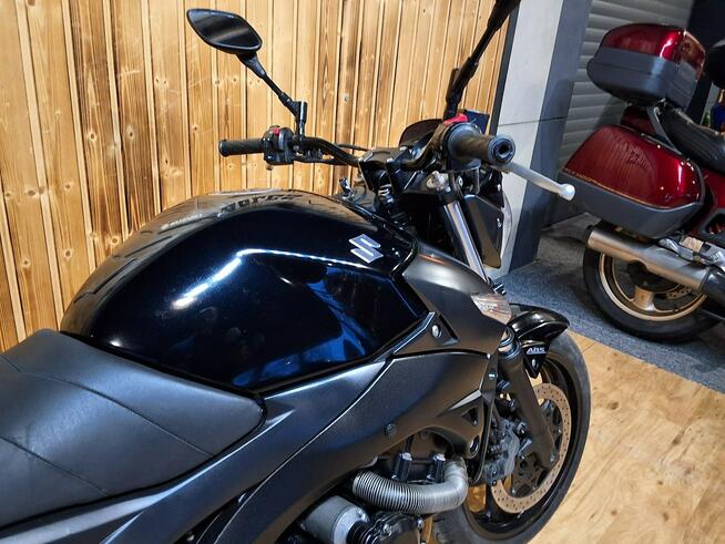 Suzuki GSR gsf 1250 ABS bandit# RATY # OWIEWKA # raty -kup online