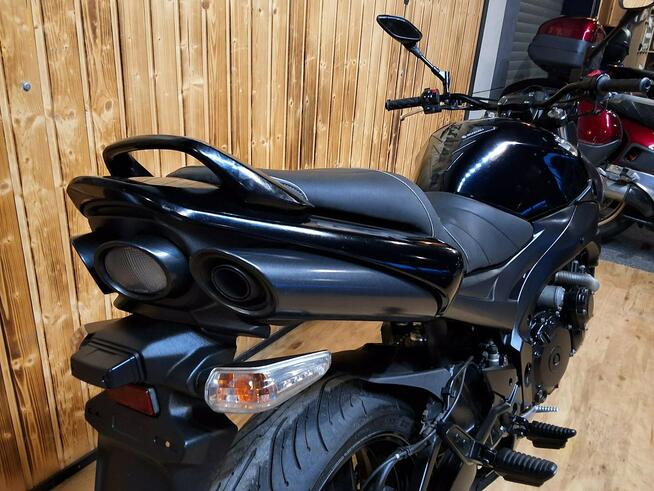 Suzuki GSR gsf 1250 ABS bandit# RATY # OWIEWKA # raty -kup online