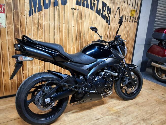 Suzuki GSR gsf 1250 ABS bandit# RATY # OWIEWKA # raty -kup online