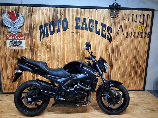 Suzuki GSR gsf 1250 ABS bandit# RATY # OWIEWKA # raty -kup online
