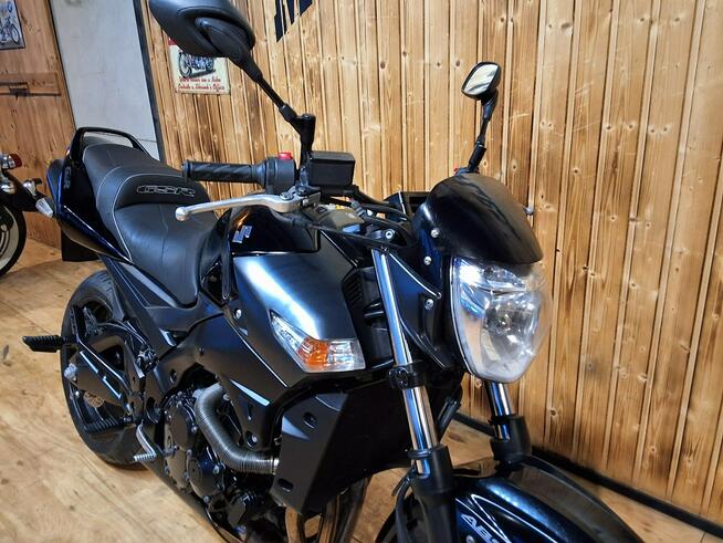 Suzuki GSR gsf 1250 ABS bandit# RATY # OWIEWKA # raty -kup online