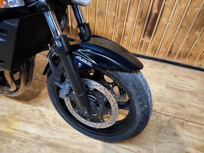 Suzuki GSR gsf 1250 ABS bandit# RATY # OWIEWKA # raty -kup online