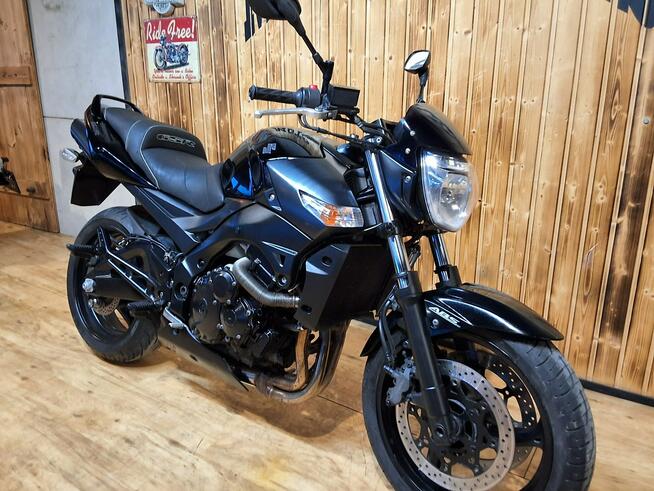 Suzuki GSR gsf 1250 ABS bandit# RATY # OWIEWKA # raty -kup online